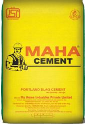 Maha Cement PSC