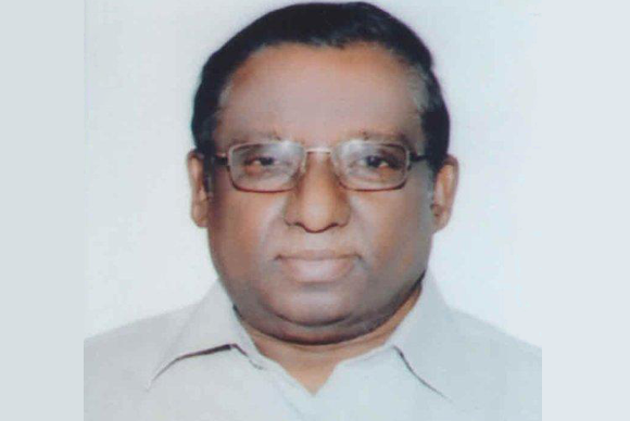 Mr. S. Sambasiva Rao