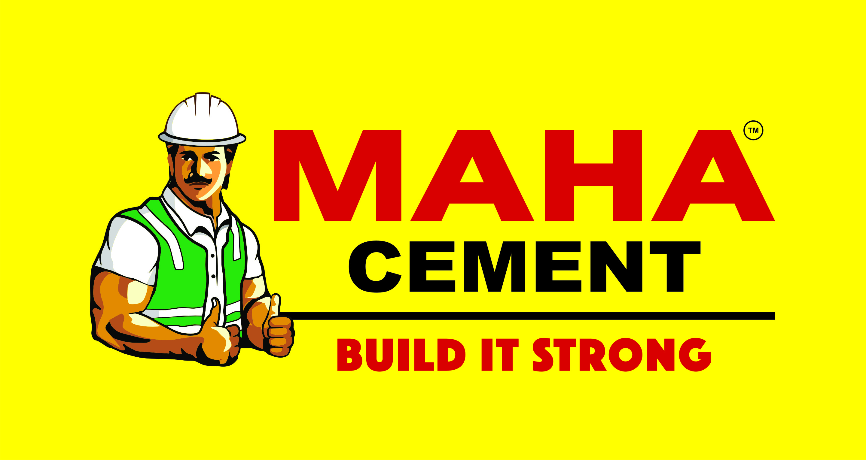Maha Cement Logo Favicon | Maha Cement