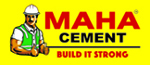 Maha Cement Logo Small