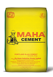 Portland Slag Cement product