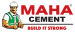Maha Cement Logo