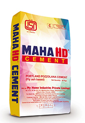 Maha HD plus Cement