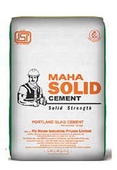 Maha solid HD Cement