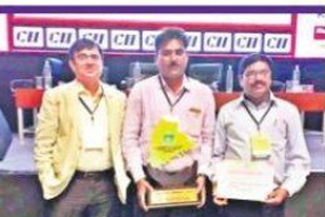 Maha Cement - Awards - CII Awards
